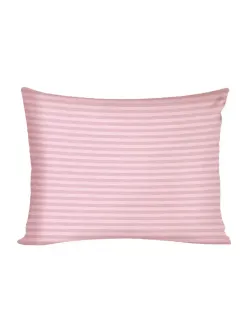 Постельное белье перкаль Сказка "Розовая соната" 1,5-сп Наволочка 50х70 см 1 шт Простынь 150x215 смПододеяльник 145x215 см