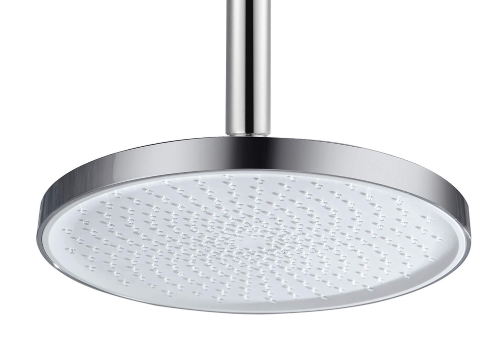 Верхний душ потолочный 260мм AQUATEK AQ2070CR