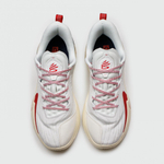 кроссовки Under Armour Curry 12 White Red 6000198-100