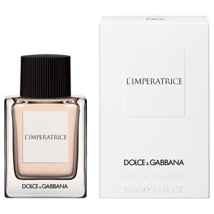 Dolce And Gabbana L'Imperatrice