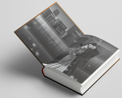 Дочь врага. Цена долга