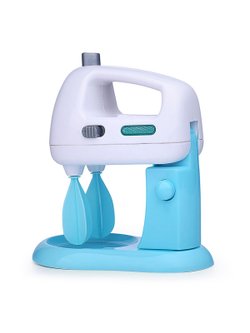 Игрушечная бытовая техника Миксер (3208B)