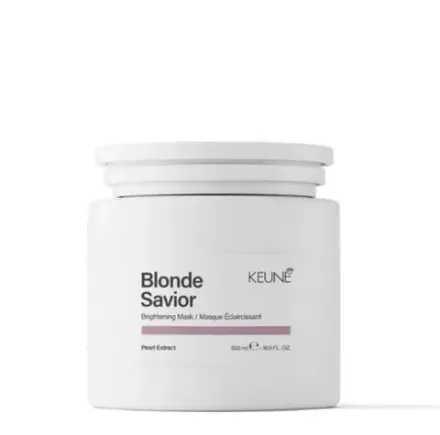 Keune Маска Блонд-Защита CARE BLONDE SAVIOR BRIGHTENING MASK 250 мл
