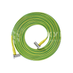 Кабель выравнивания потенциалов 0,5 м для аппаратов и тележек BOWA ARC, ARC PLUS, ARC CART, SHE SHA