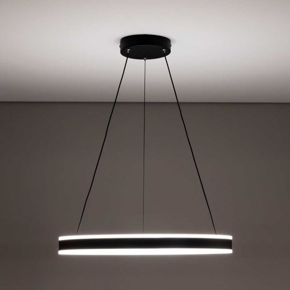 Подвесной светодиодный светильник Citilux Дуэт CL719501