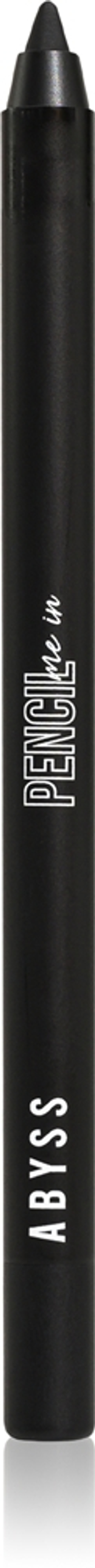 BPerfect Pencil Me In Kohl Eyeliner Pencil - подводка для глаз, 5 g