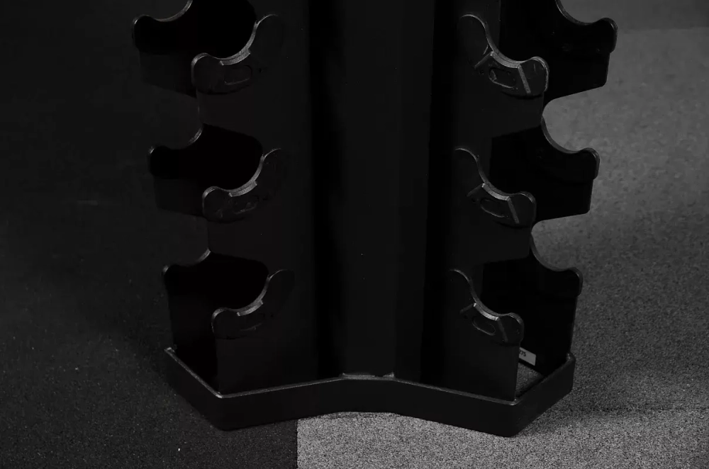 Стойка для гантелей 826VDR10