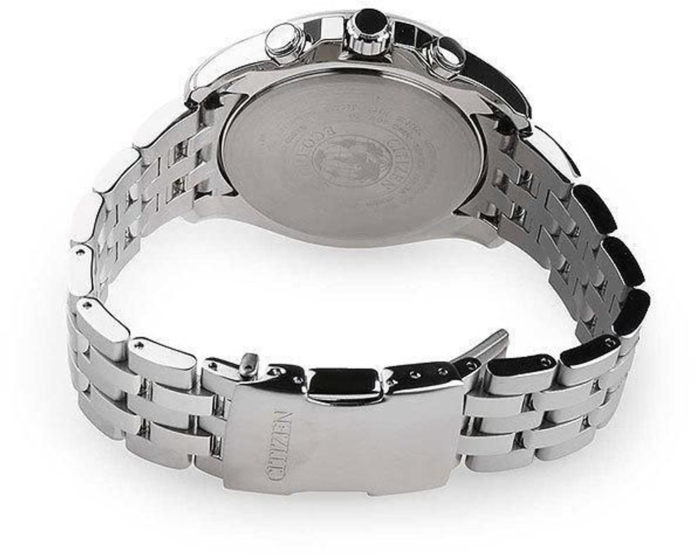 Мужские японские наручные часы Citizen AT9030-55E