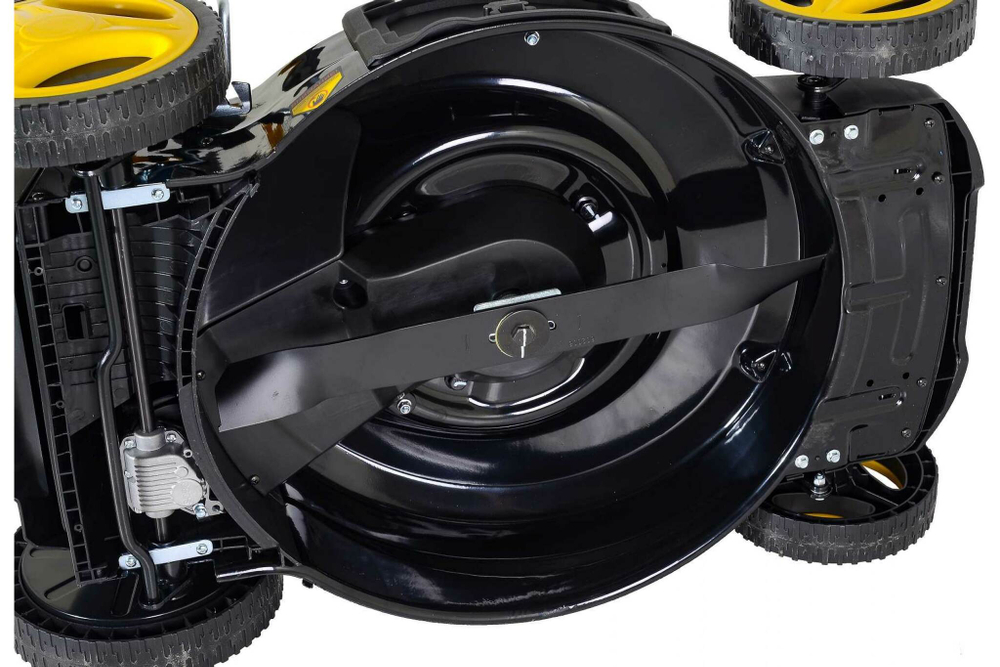 Газонокосилка Huter GLM-530SX 70/3/16