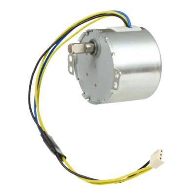 Электропривод 2.5 об/мин для SK50/63