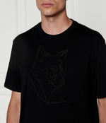 Футболка Armani Exchange - черный(XM000044 AF10334)