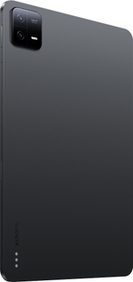 Планшет Xiaomi Pad 6 8/256Gb Gravity Gray