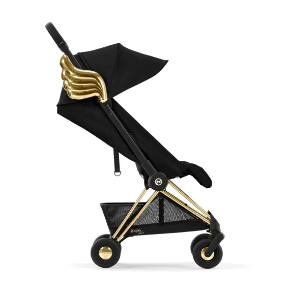 Прогулочная коляска Cybex Coya by Jeremy Scott Wings