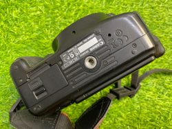 Canon EOS 600D kit 18-55mm ll Покупка/Продажа