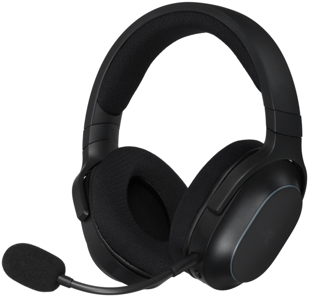 Наушники Razer Barracuda X Chroma черный