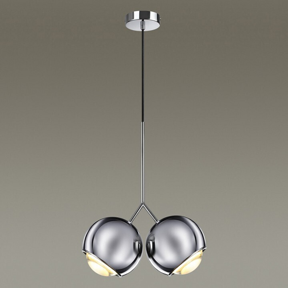 Подвесной светильник Odeon Light 4228/12LA