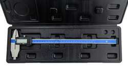 Штангенциркуль ШЦЦ-II-300-0,01 ГОСРЕЕСТР 89053-23 нерж.сталь ТОЧИНТЕХ