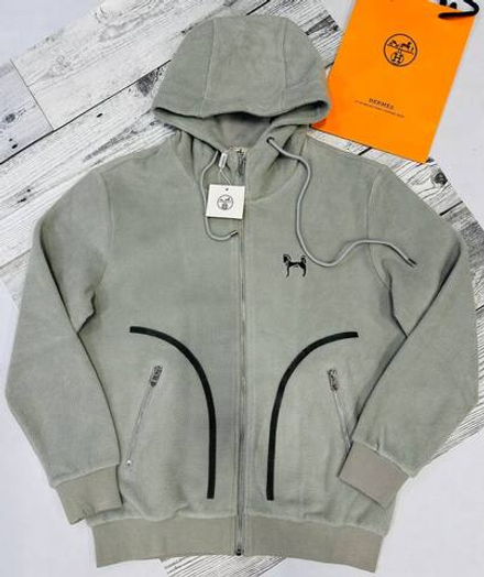Худи Hermes