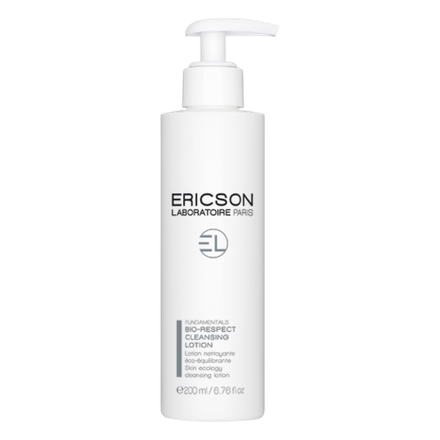 Ericson Laboratoire Очищающий лосьон «Биореспект» Bio-Respect Cleansing Lotion 200 мл