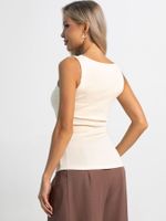 Топ Эстер (сливочный) Б15458-34М LT Collection