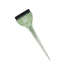 Кисть Глиттер с коротким ворсом для кератина Keratin Tools Модель О