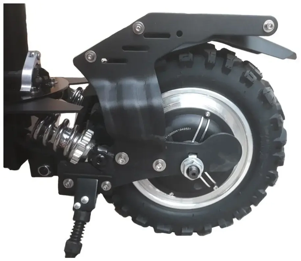 Электросамокат Kugoo M5