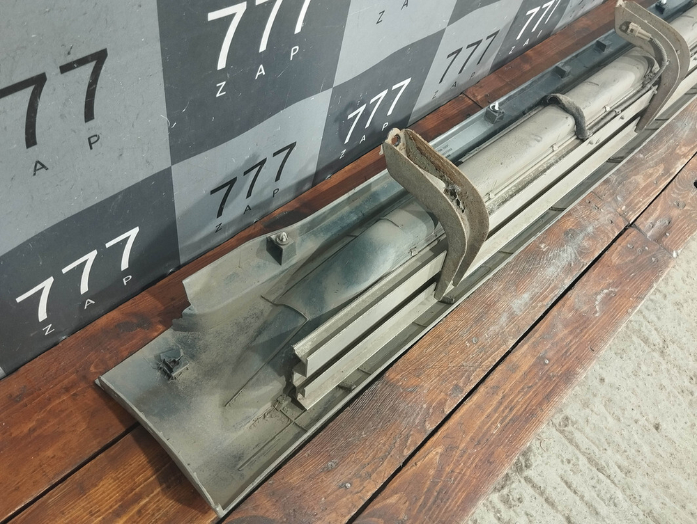 Накладка порога правого Haval H9 1 14-нв Б/У Оригинал 5150200XKV08A