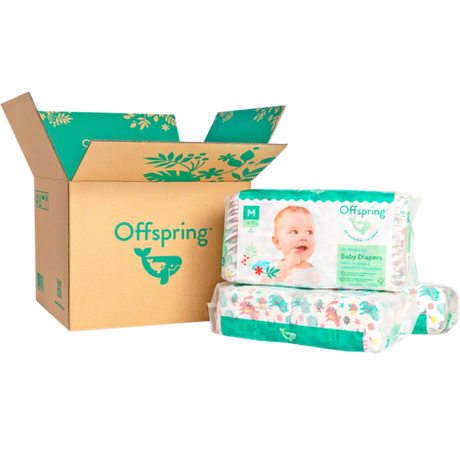 Offspring box