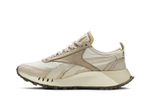 Кроссовки Pleasures X Reebok Classic Leather
