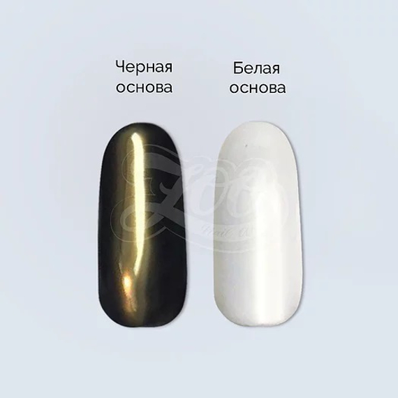 Пигмент &quot;Русалка&quot; золотой №1003