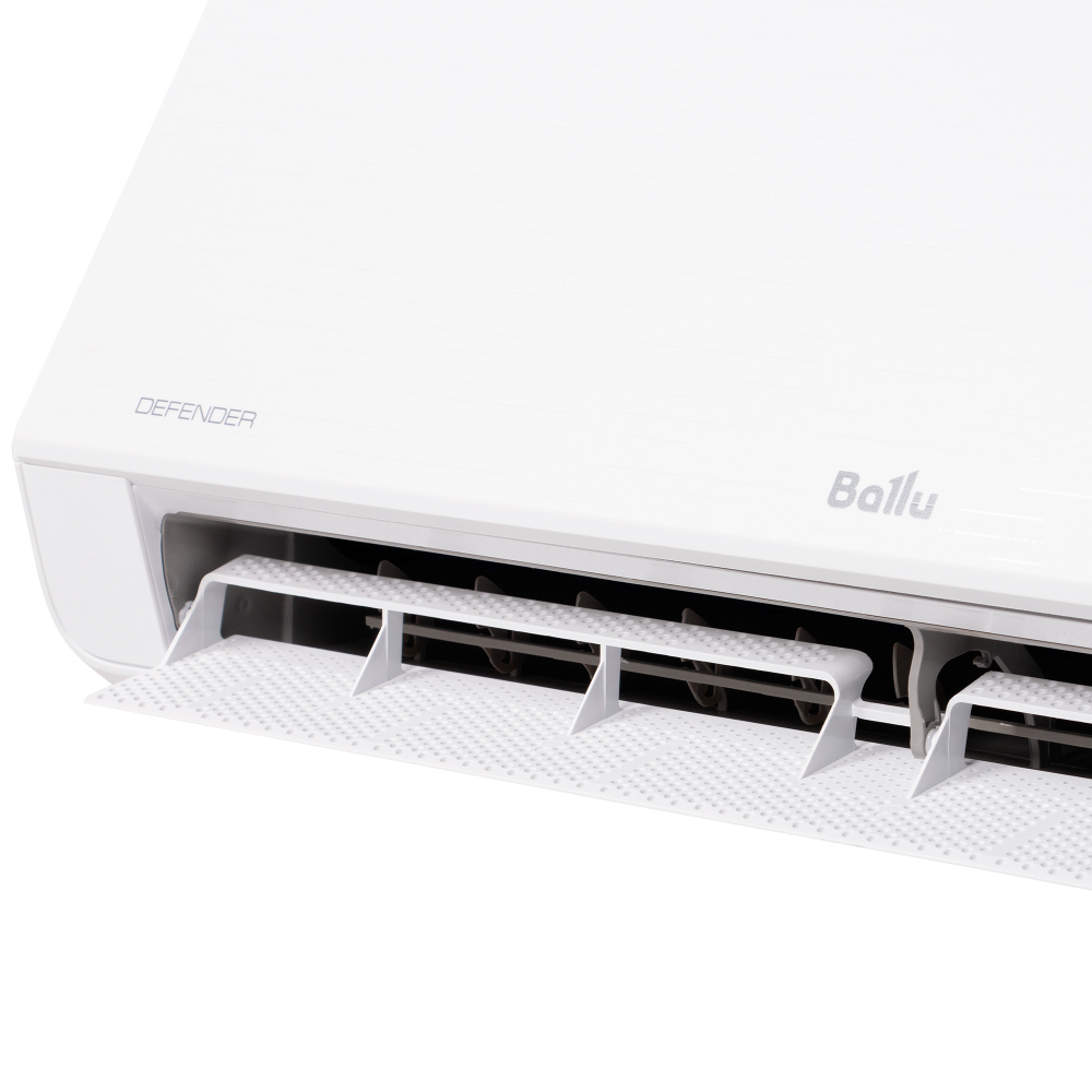 Сплит-система инверторного типа Ballu Defender BSHI-18HN8 комплект