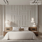 Гипсовая панель Florentine mini