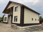 Угол наружный Альта Профиль Камень Шотландский Блекберн 450 мм