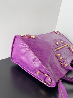 Balenciaga City Medium Bag 38 cm