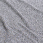 Кашкорсе, 50% полиэстер, 45% хлопок, 5% эластан, 350 гр/м2, 55 см