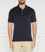 Поло GUESS - темно-синий(M4RP06 KBDL0)