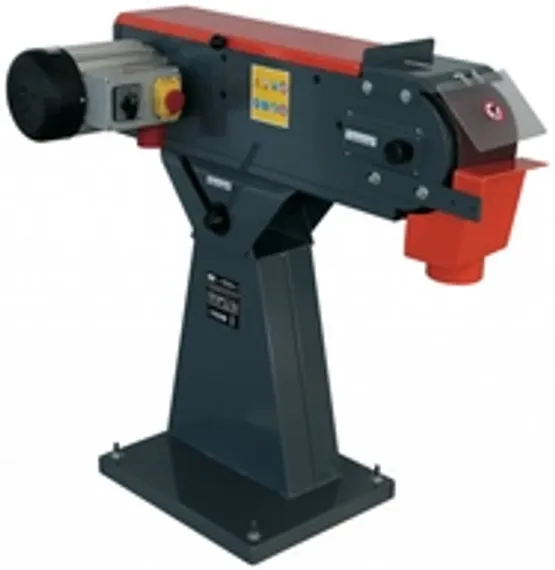 Ленточный шлифовальный станок NKO Machines Pasovec 75