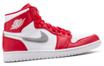 Кроссовки Jordan Air Jordan 1 Retro Silver Medal