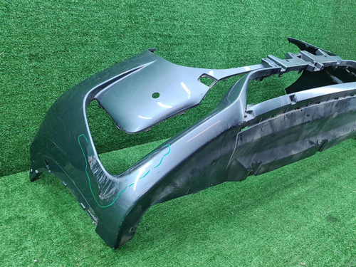 Бампер передний JAECOO J8 (2024-н.в.)