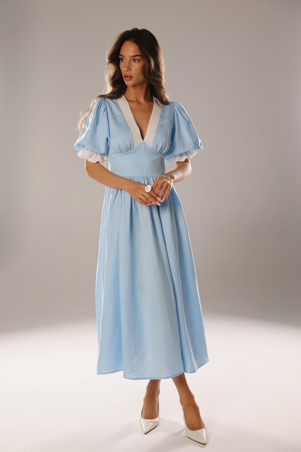 Платье «Ариэль»