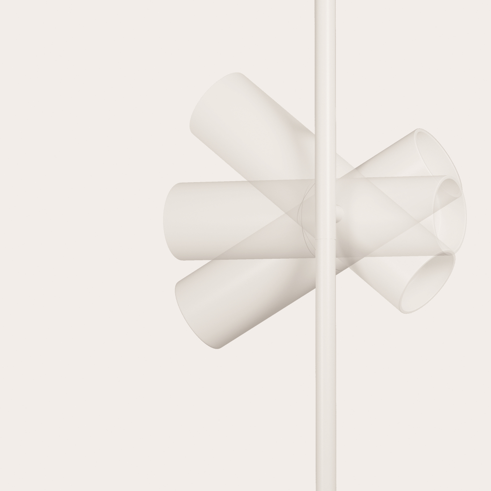 Подвесной светильник Maytoni Elti C021CL-02W