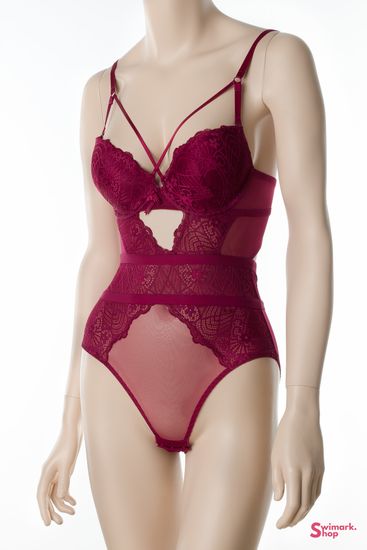 Боди женское TOPANTY 18033
