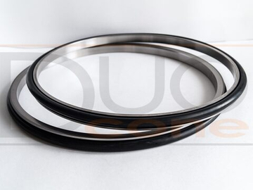 Плавающее уплотнение доукон Goetze LWD 76.90 H-143 HN60