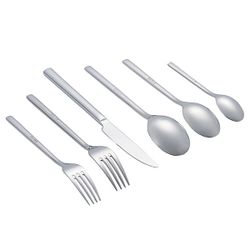 Набор столовых приборов Gipfel Solvay 52495 72 предмета