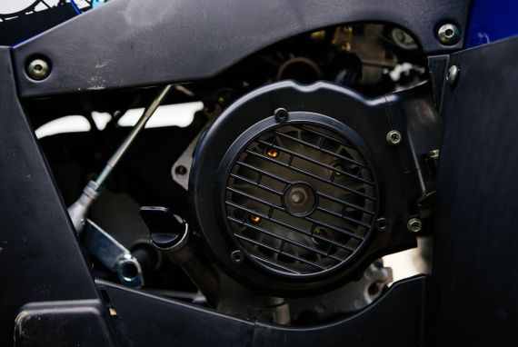 Квадроцикл SHARMAX Activator 250