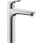 Смеситель для раковины Hansgrohe Focus 31518000 хром