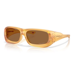 Oakley De Soto Rectangle Frame Tinted Lenses Очки