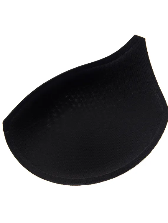 Чашки спейсер АМ-01, 80В-85А-75С-70D, черный 170