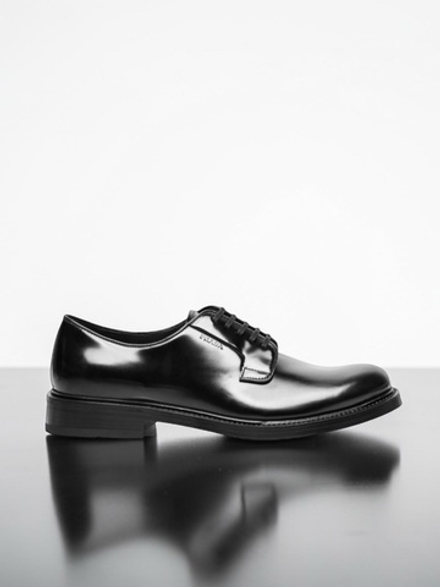 Полуботинки Prada