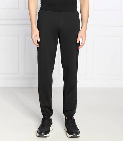 спортивные штаны EA7 - черный(6LPP74 PJJNZ)